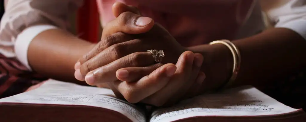 Grow Spiritually Through Consistent Morning And Evening Bible Study